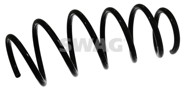 Suspension Spring (40 94 6907)
