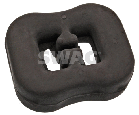 Mount, exhaust system (10 91 5706)