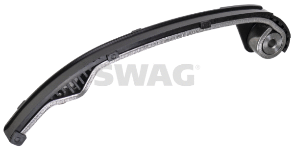 Guide, timing chain (33 10 2051)