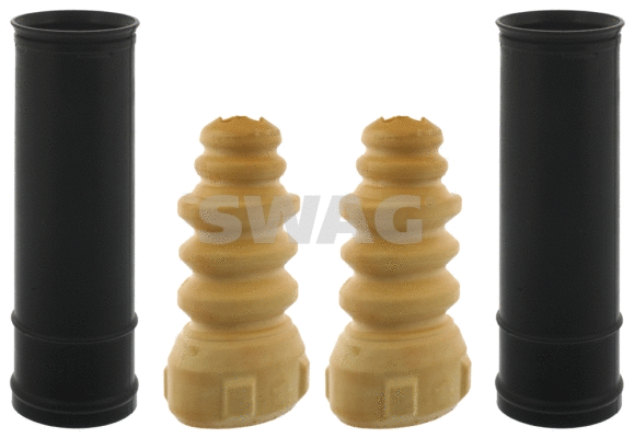 Dust Cover Kit, shock absorber (30 10 6123)