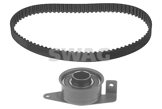 Timing Belt Kit (50 02 0024)