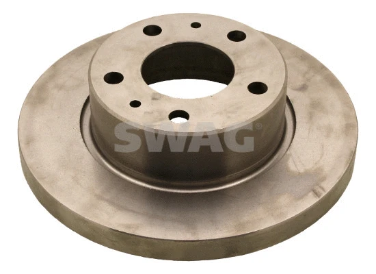Brake Disc (33 10 7382)