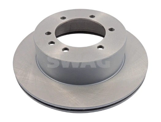 Brake Disc (33 10 6464)