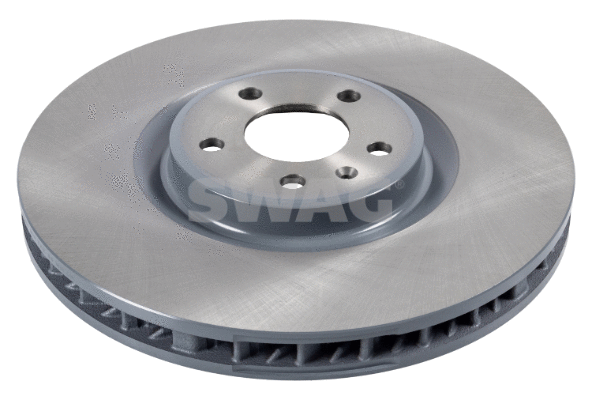 Brake Disc (33 10 0962)