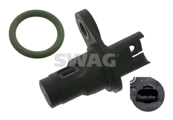 Sensor, camshaft position (20 93 4382)