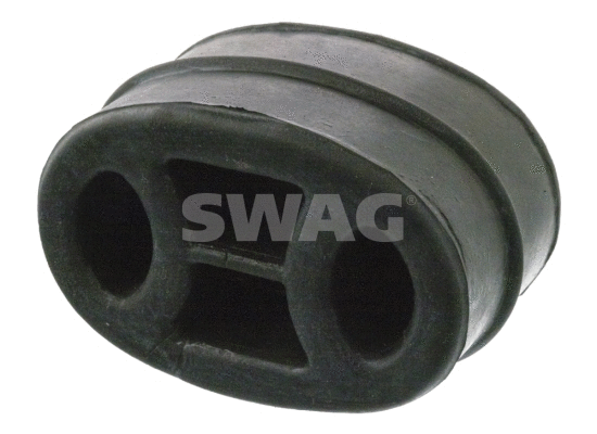 Mount, exhaust system (40 91 7428)