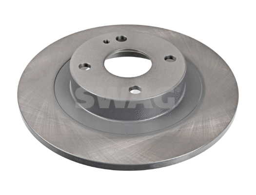 Brake Disc (83 92 3443)