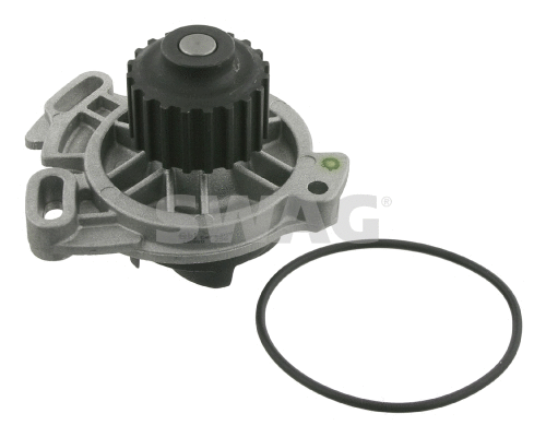 Water Pump, engine cooling (30 15 0034)
