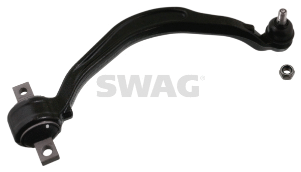Control/Trailing Arm, wheel suspension (80 94 1227)