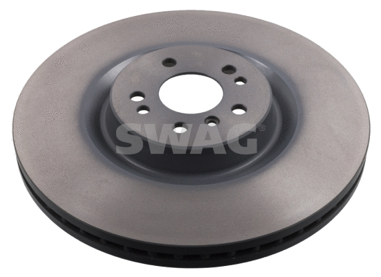 Brake Disc (10 94 3997)