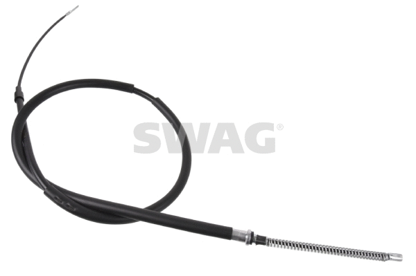 Cable Pull, parking brake (33 10 0336)