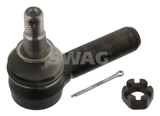 Angled Ball Joint, steering drag link (10 71 0049)