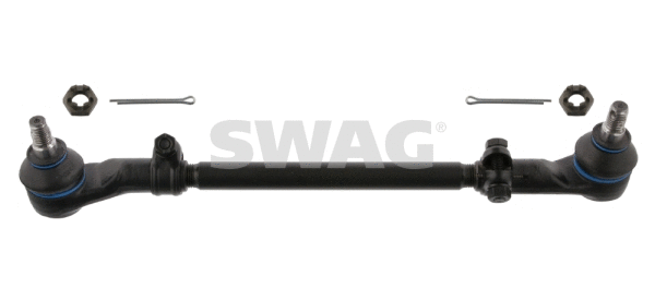 Tie Rod (30 72 0002)