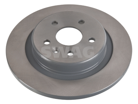 Brake Disc (42 10 7720)