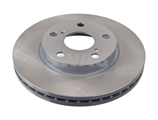 Brake Disc (33 10 7202)