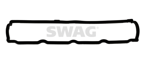 Gasket, cylinder head cover (60 91 0143)