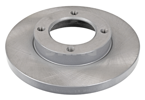 Brake Disc (33 10 0134)