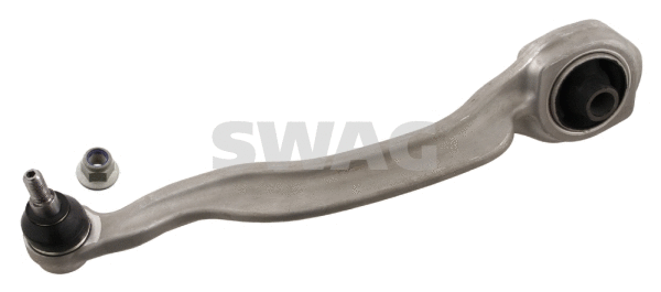 Control/Trailing Arm, wheel suspension (10 93 0194)