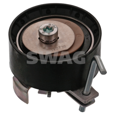 Tensioner Pulley, timing belt (50 94 0210)