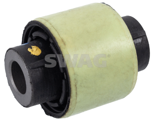Mounting, control/trailing arm (30 94 7646)