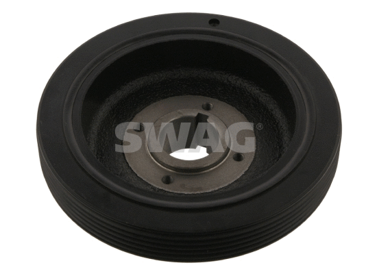 Belt Pulley, crankshaft (62 93 8720)