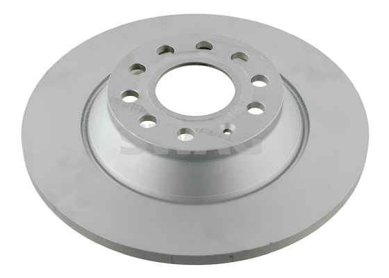 Brake Disc (32 92 6657)
