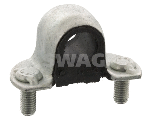Mounting, stabiliser bar (70 61 0004)