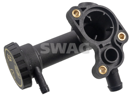 Thermostat Housing