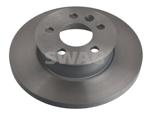 Brake Disc (30 91 7826)