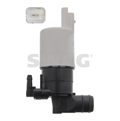 Washer Fluid Pump, window cleaning (62 93 6333)