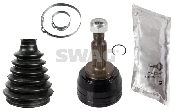 Joint Kit, drive shaft (33 10 2001)