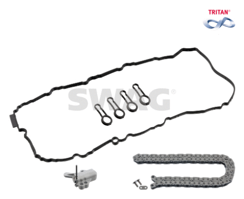 Timing Chain Kit (33 10 1934)
