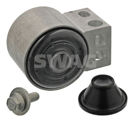 Mounting, control/trailing arm (40 92 3003)