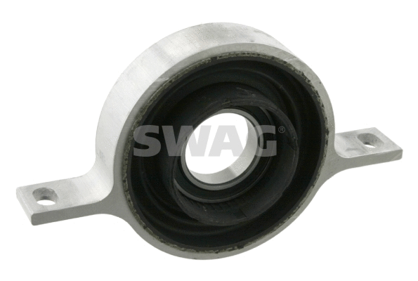 Suspension, propshaft (20 92 7473)