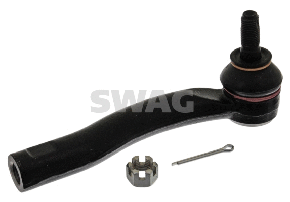 Tie Rod End (81 94 3212)