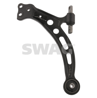 Control/Trailing Arm, wheel suspension (81 92 2967)