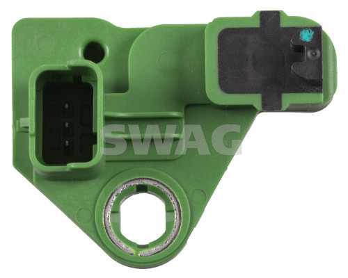 Sensor, crankshaft pulse