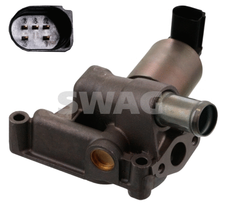 EGR Valve (40 94 7653)
