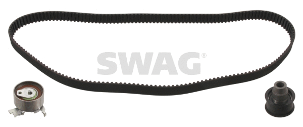 Timing Belt Kit (40 02 0026)