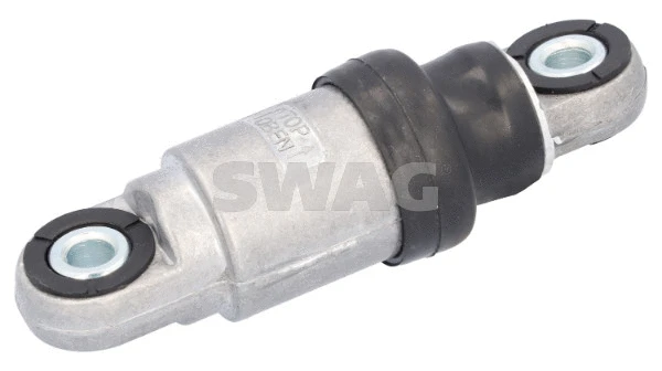Vibration Damper, V-ribbed belt