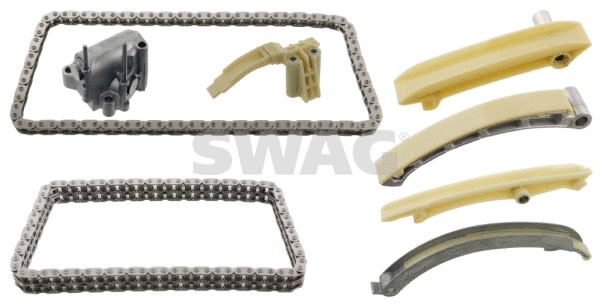 Timing Chain Kit (20 10 6146)