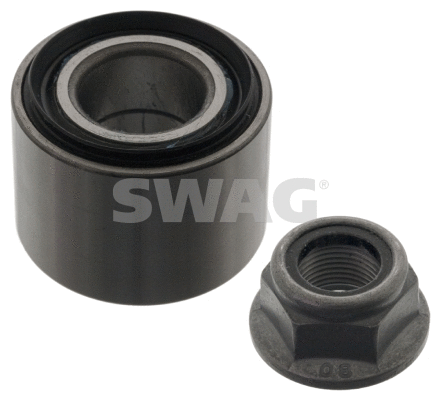 Wheel Bearing Kit (60 90 5537)