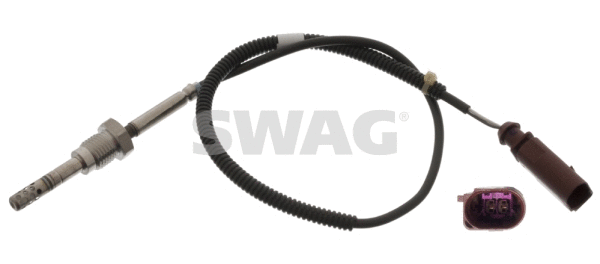 Sensor, exhaust gas temperature (30 94 8847)