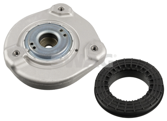Repair Kit, suspension strut support mount (10 10 7881)
