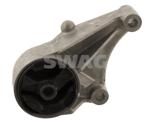 Mounting, engine (40 93 0110)