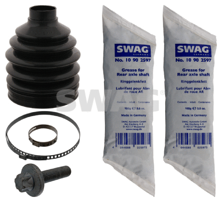 Bellow Kit, drive shaft (10 94 3449)