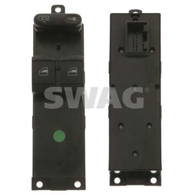 Multi-Function Switch (30 93 8640)