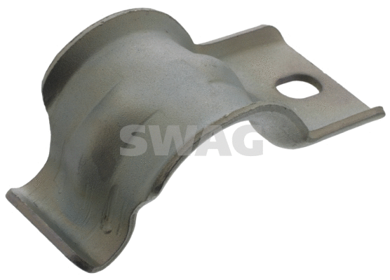 Bracket, stabiliser mounting (62 93 7755)