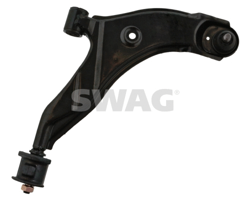 Control/Trailing Arm, wheel suspension (90 94 1788)