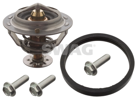 Thermostat, coolant (55 10 4764)